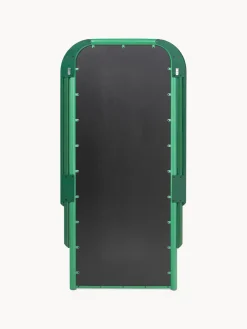 Jarrones|Espejos De Cuerpo Entero></noscript>Westwing Collection Espejo grande de cuerpo entero Lina Tonos verdes