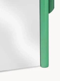 Jarrones|Espejos De Cuerpo Entero></noscript>Westwing Collection Espejo grande de cuerpo entero Lina Tonos verdes