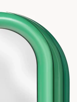 Jarrones|Espejos De Cuerpo Entero></noscript>Westwing Collection Espejo grande de cuerpo entero Lina Tonos verdes