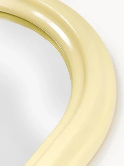 Hot Espejo ovalado de cuerpo entero Mael Jarrones|Espejos De Cuerpo Entero