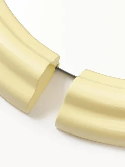 Hot Espejo ovalado de cuerpo entero Mael Jarrones|Espejos De Cuerpo Entero