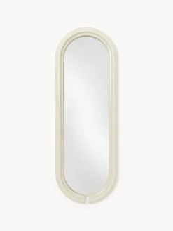 Espejo ovalado de cuerpo entero Mael Jarrones|Espejos De Cuerpo Entero