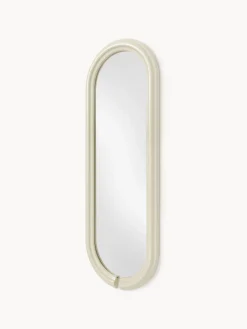 Espejo ovalado de cuerpo entero Mael Jarrones|Espejos De Cuerpo Entero