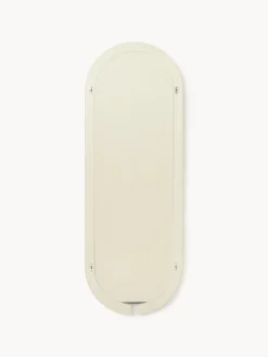 Espejo ovalado de cuerpo entero Mael Jarrones|Espejos De Cuerpo Entero