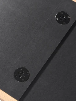 Jarrones|Espejos De Cuerpo Entero></noscript>Westwing Collection Espejo ovalado de pie con marco de roble Avery