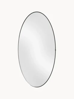 Espejos De Pared|Espejos De Pared>Vanita&Casa Espejo ovalado Foggy, 90 x 180 cm
