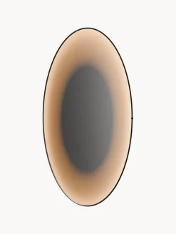 Espejos De Pared|Espejos De Pared></noscript>Vanita&Casa Espejo ovalado Foggy, 90 x 180 cm