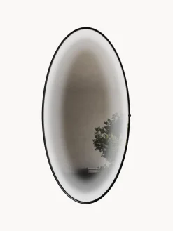 Espejos De Pared|Espejos De Pared></noscript>Vanita&Casa Espejo ovalado Foggy, 90 x 180 cm