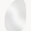 Best Espejo Pebble 90x123 Espejos De Pared|Espejos De Pared