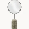 Online Espejo tocador de mármol Mkmarble Jarrones|Espejos De Maquillaje