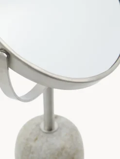 Online Espejo tocador de mármol Mkmarble Jarrones|Espejos De Maquillaje