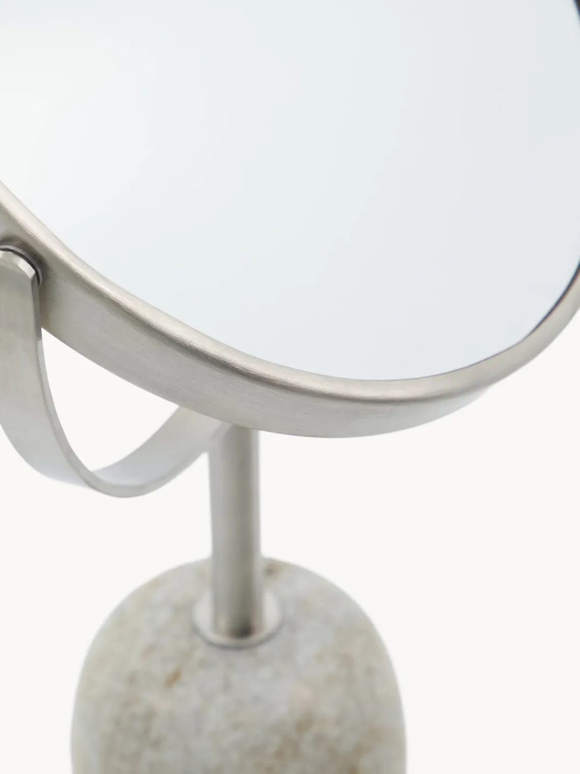 Online Espejo tocador de mármol Mkmarble Jarrones|Espejos De Maquillaje