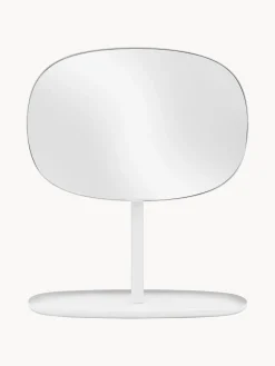 Espejos De Maquillaje|Jarrones>Normann Copenhagen Espejo tocador Flip Blanco