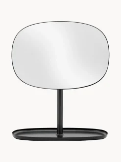 Discount Espejo tocador Flip Espejos De Maquillaje|Jarrones