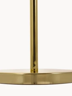 Clearance Espejo tocador redondo de metal Classic, con aumento Jarrones|Espejos De Maquillaje