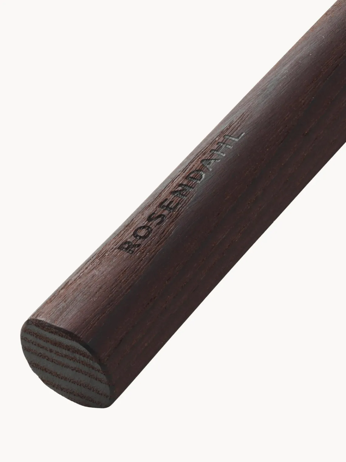 Outlet Espátula con mango de madera de fresno RÅ Artículos De Cocina|Utensilios De Cocina