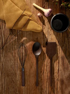 Outlet Espátula con mango de madera de fresno RÅ Artículos De Cocina|Utensilios De Cocina