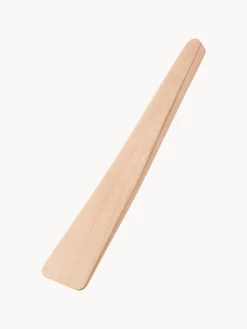 Utensilios De Cocina>Zone Denmark Espátula de madera de haya Singles