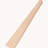 Sale Espátula de madera de haya Turner Singles Utensilios De Cocina
