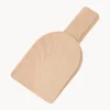 Utensilios De Cocina>Zone Denmark Espátula de madera de haya Singles