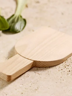 Utensilios De Cocina></noscript>Zone Denmark Espátula de madera de haya Singles