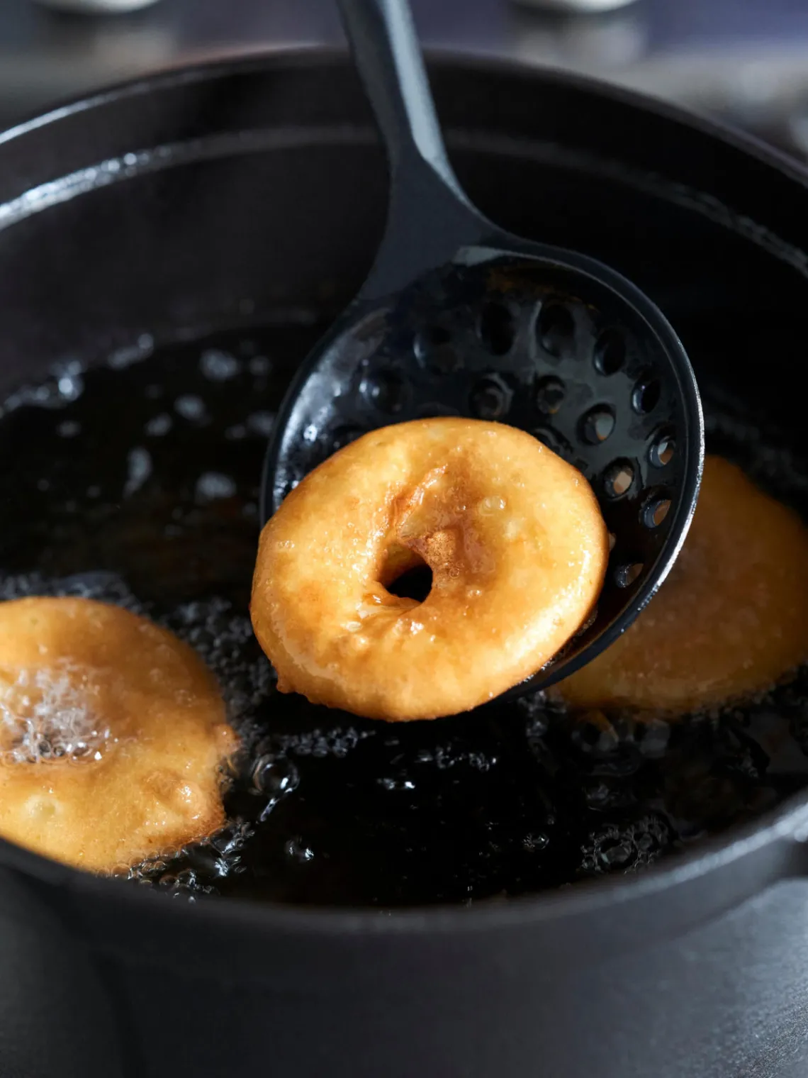 Discount Espumadera con madera de acacia Cook Artículos De Cocina|Utensilios De Cocina