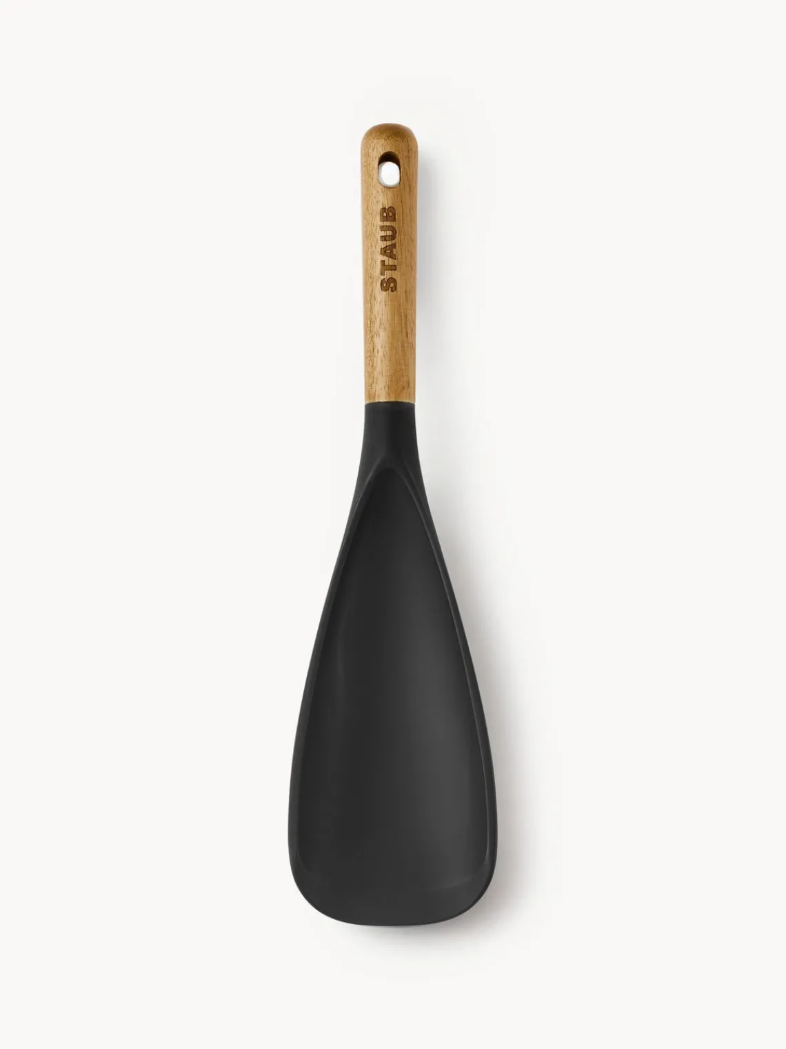 Artículos De Cocina|Utensilios De Cocina>Staub Espumadera con mango de madera de acacia Cook