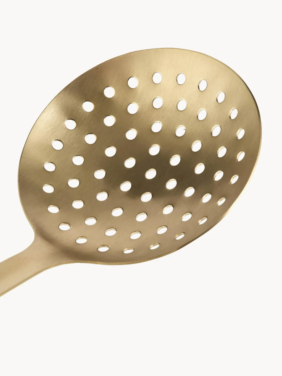 Outlet Espumadera Goldies Artículos De Cocina|Utensilios De Cocina