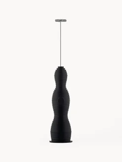 Artículos De Cocina|Utensilios De Cocina>ALESSI Espumador Pulcina Negro