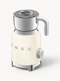 Aparatos De Cocina|Aparatos De Cocina>Smeg Espumador 50's Style Blanco crema brillante