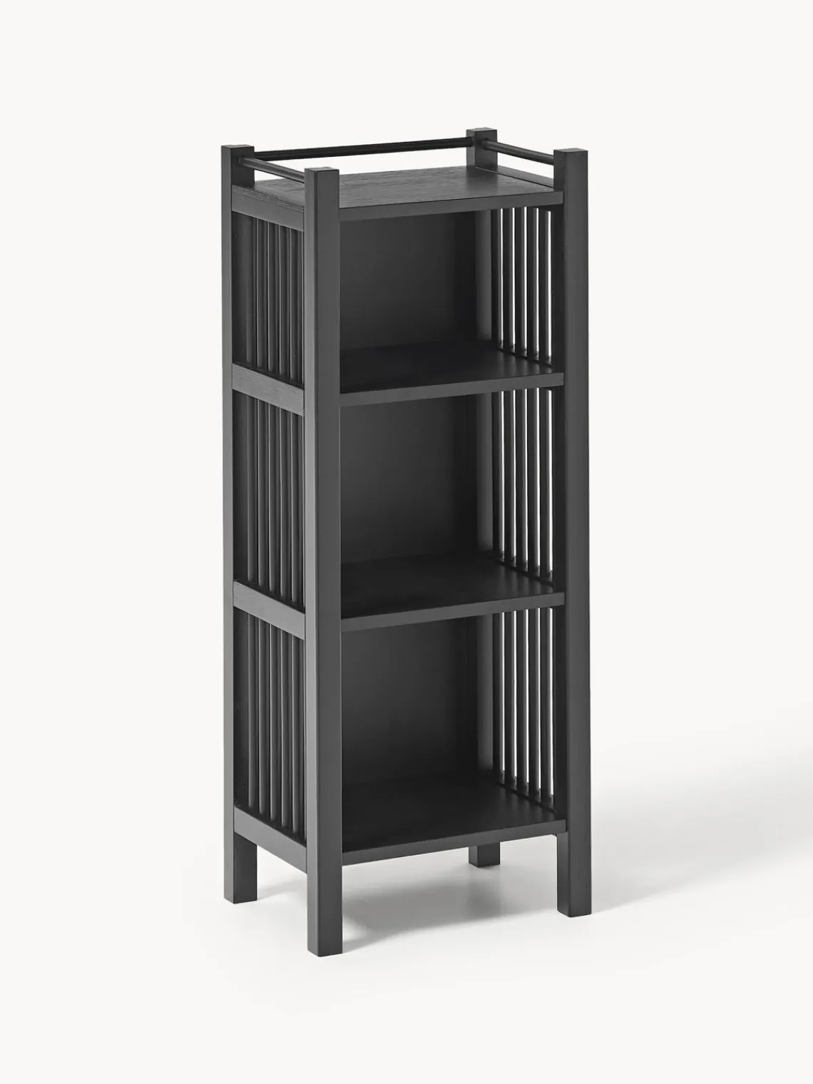 Best Estante de baño de bambú Drake Armarios De Baño|Estanterías De Baño