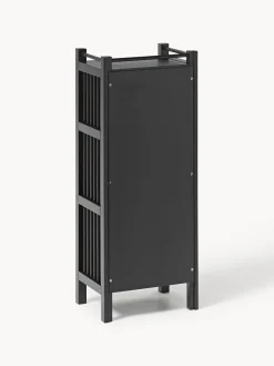 Best Estante de baño de bambú Drake Armarios De Baño|Estanterías De Baño