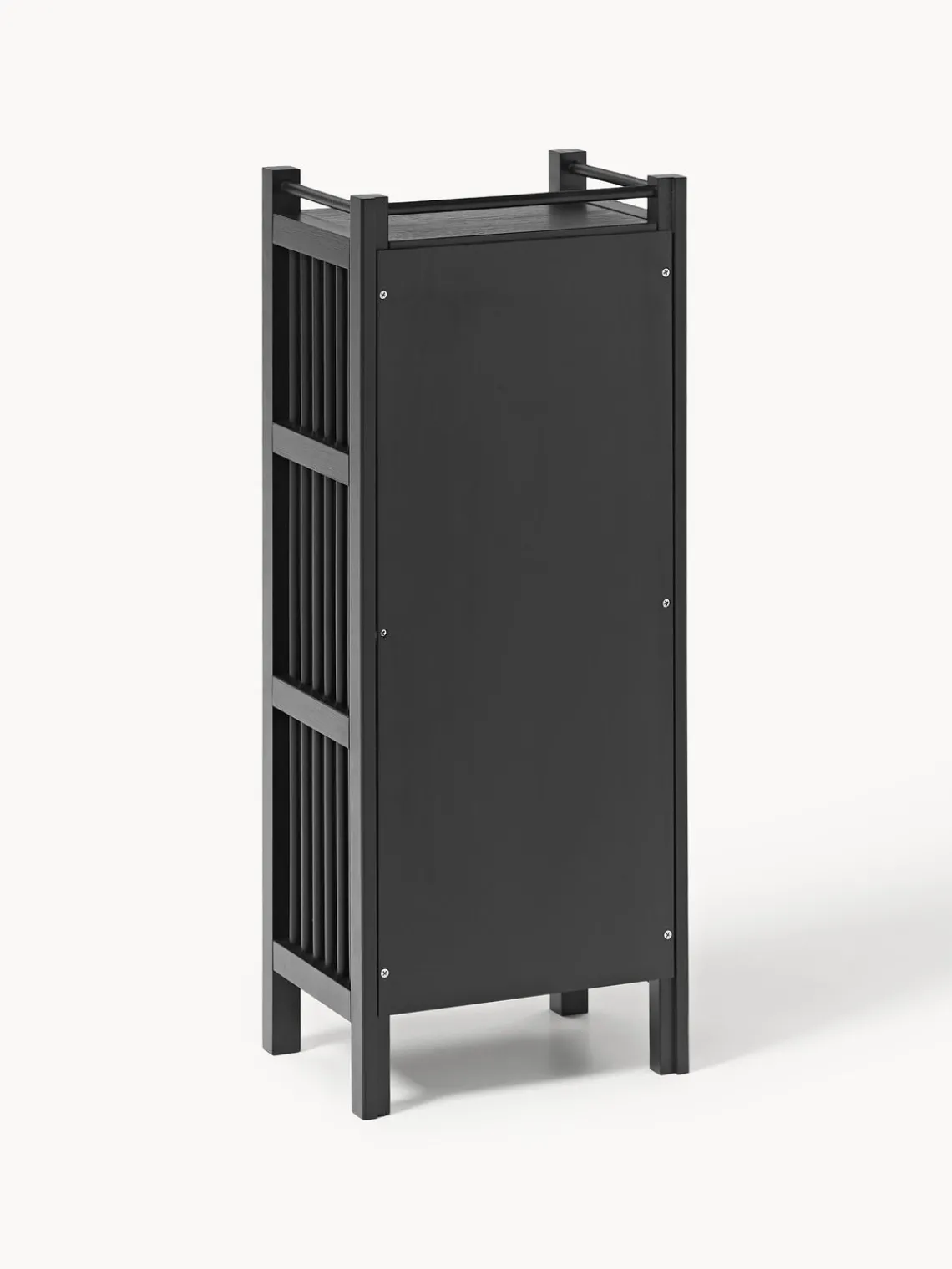 Best Estante de baño de bambú Drake Armarios De Baño|Estanterías De Baño