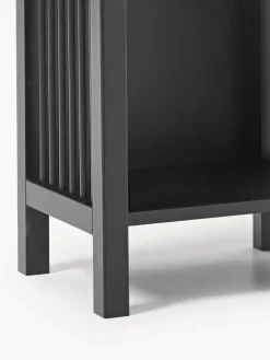 Best Estante de baño de bambú Drake Armarios De Baño|Estanterías De Baño