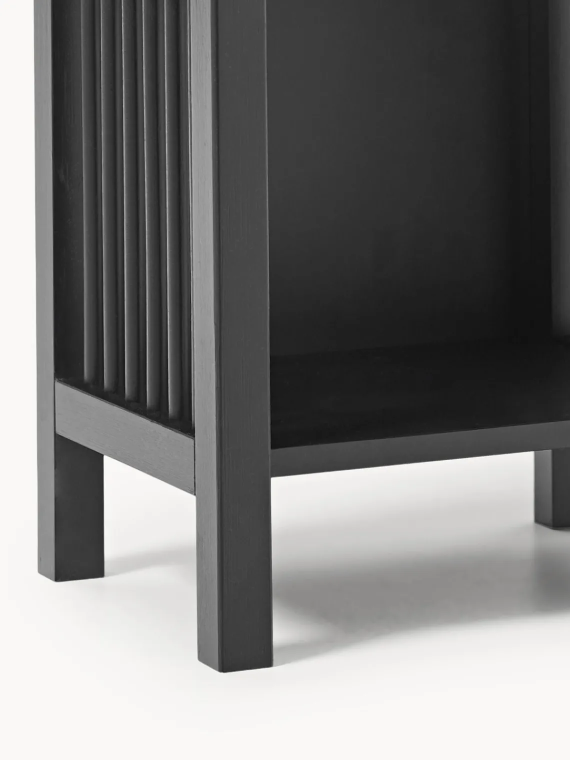 Best Estante de baño de bambú Drake Armarios De Baño|Estanterías De Baño