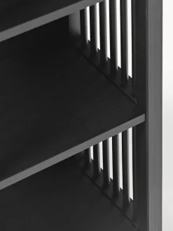 Best Estante de baño de bambú Drake Armarios De Baño|Estanterías De Baño