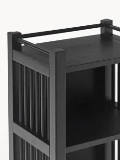 Best Estante de baño de bambú Drake Armarios De Baño|Estanterías De Baño