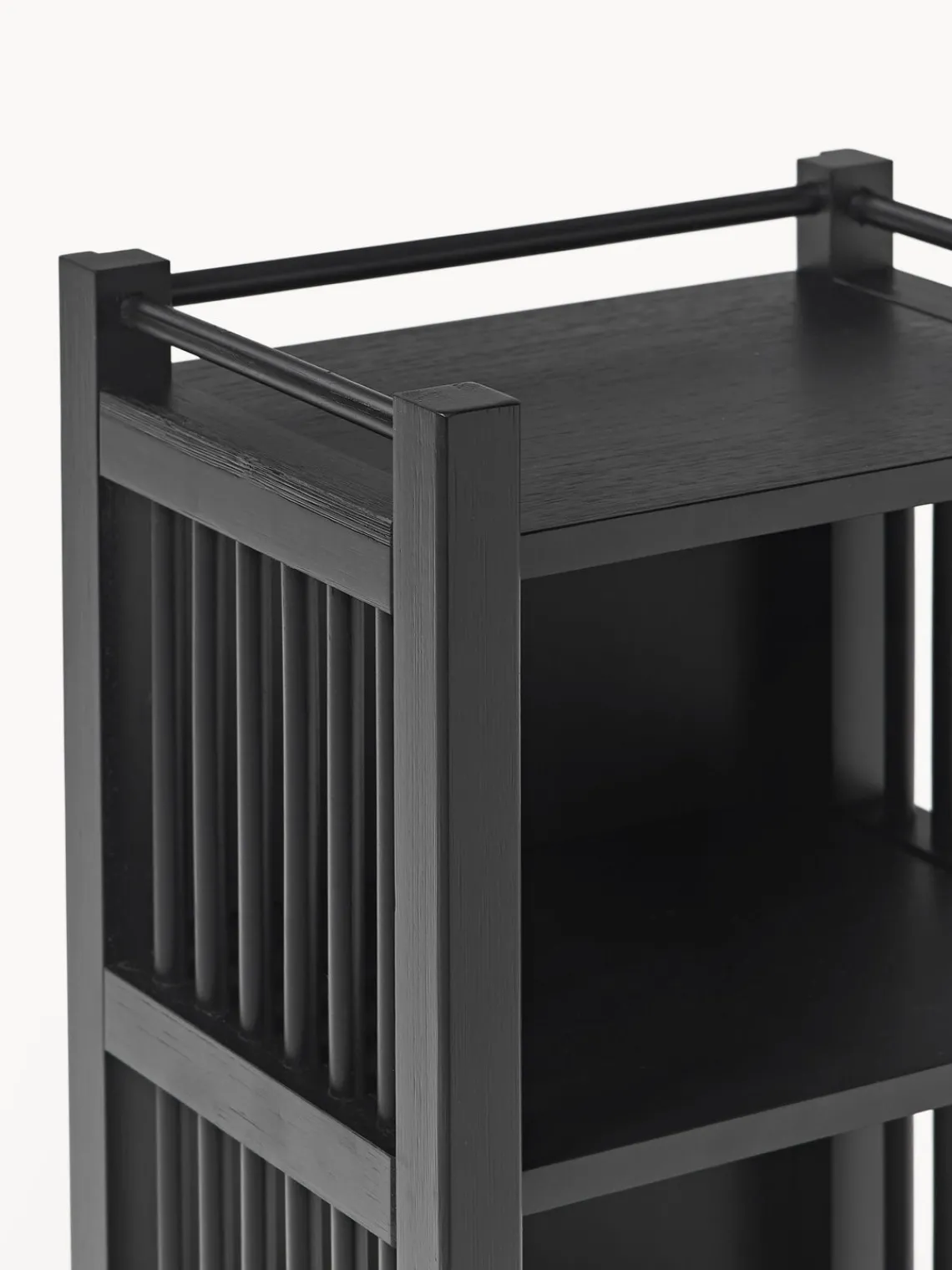 Best Estante de baño de bambú Drake Armarios De Baño|Estanterías De Baño