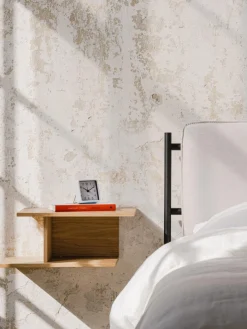 Clearance Estante de cama Tann / derecha Mesitas De Noche|Mesitas De Noche