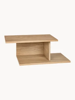 Mesitas De Noche|Mesitas De Noche>Noo.ma Estante de cama Tann / Izquierda