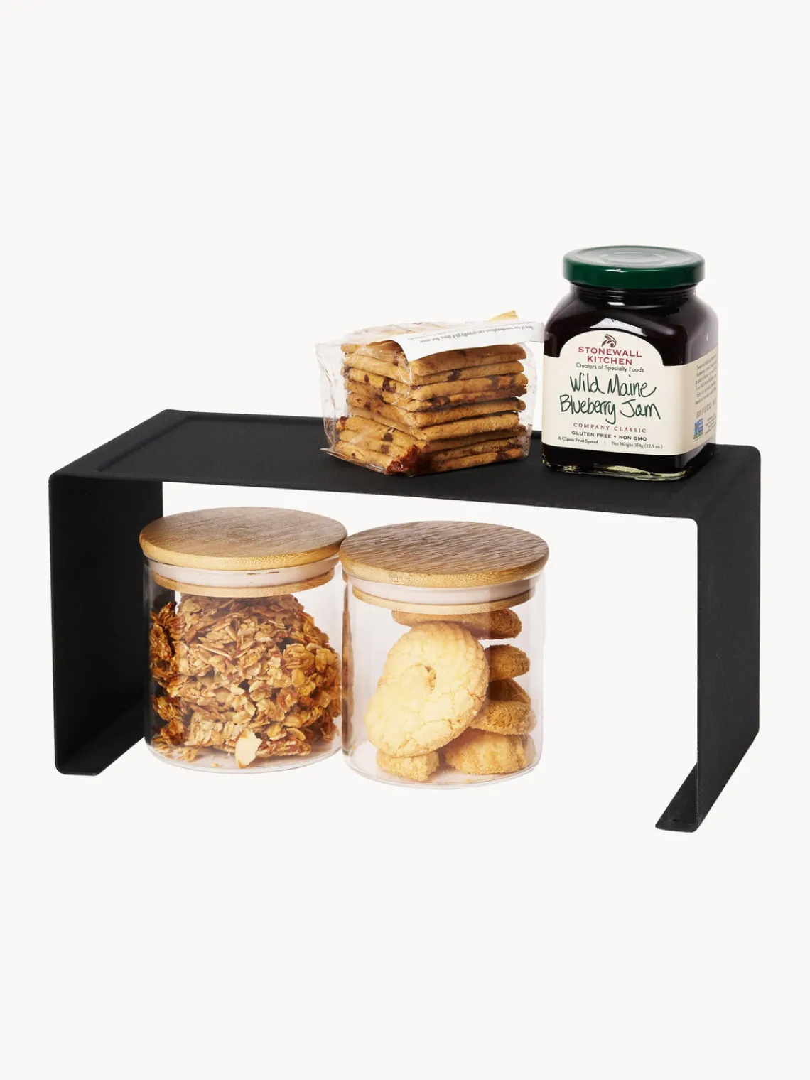 Online Estante de cocina apilable Tower Almacenaje De Cocina