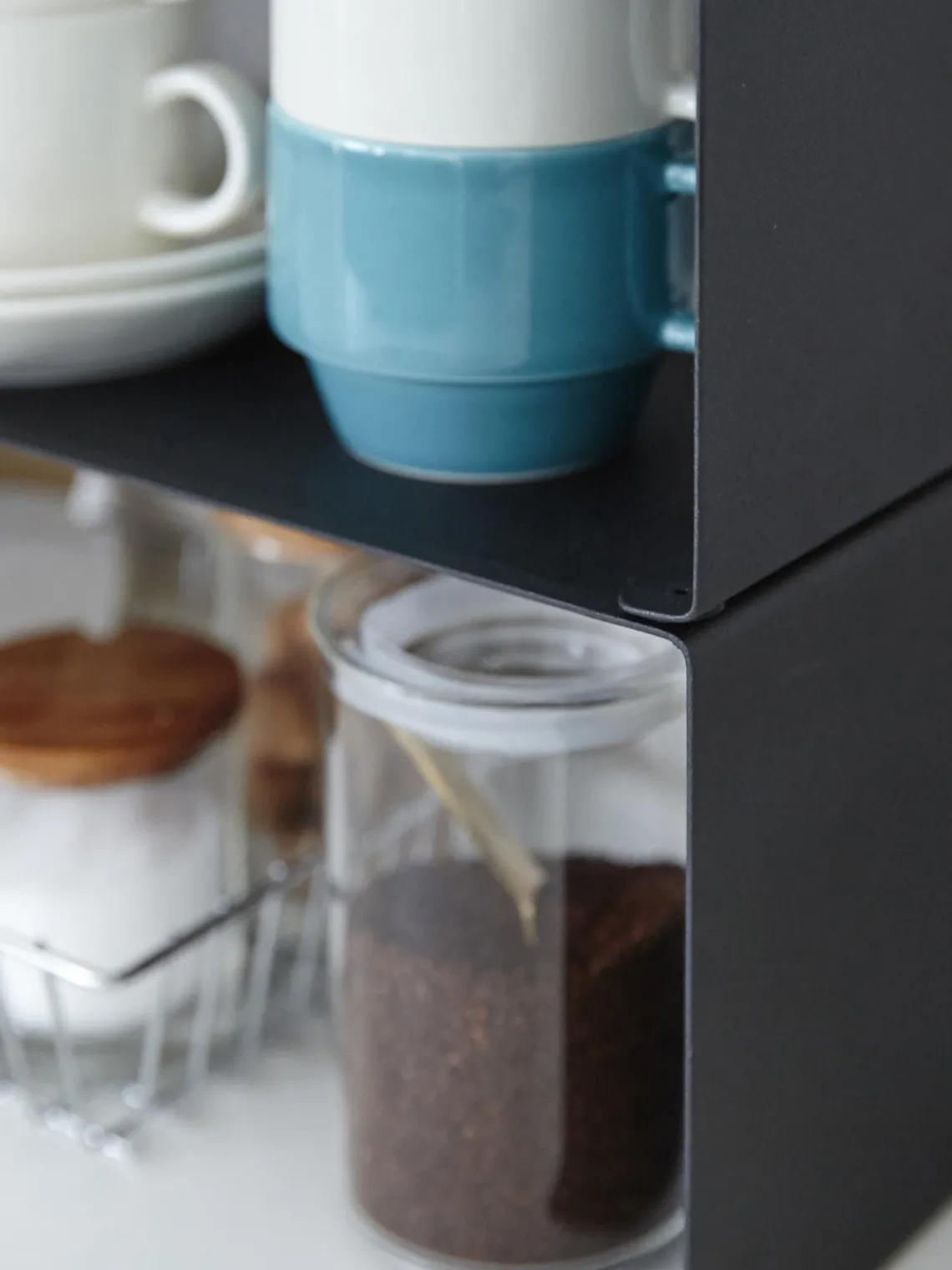 Online Estante de cocina apilable Tower Almacenaje De Cocina