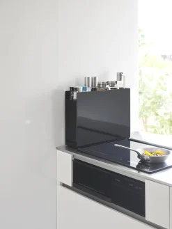 Online Estante de cocina extraíble Tower Almacenaje De Cocina