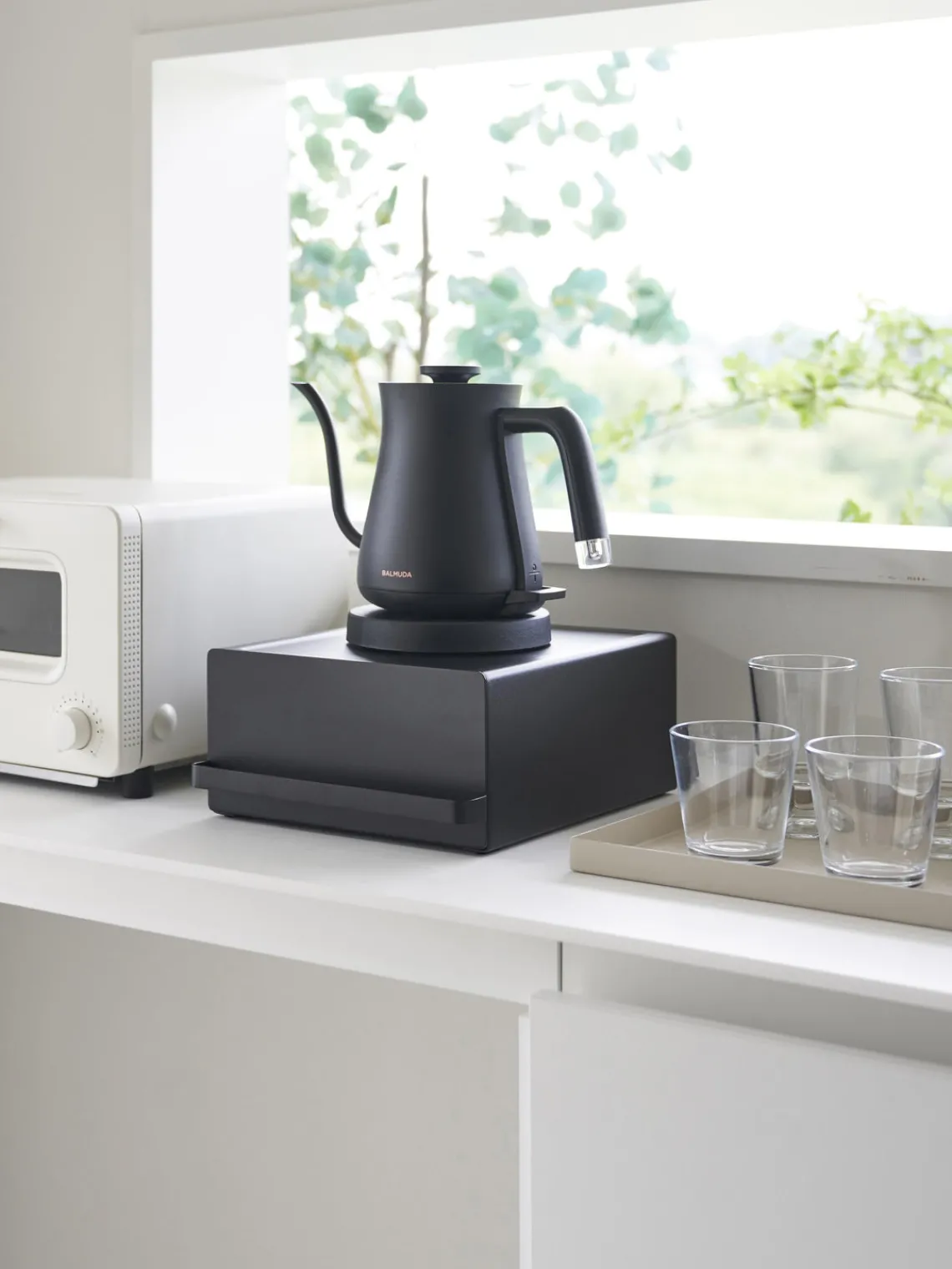 Hot Estante de cocina extraíble Tower Almacenaje De Cocina