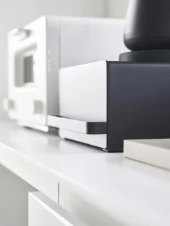 Hot Estante de cocina extraíble Tower Almacenaje De Cocina