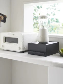 Hot Estante de cocina extraíble Tower Almacenaje De Cocina