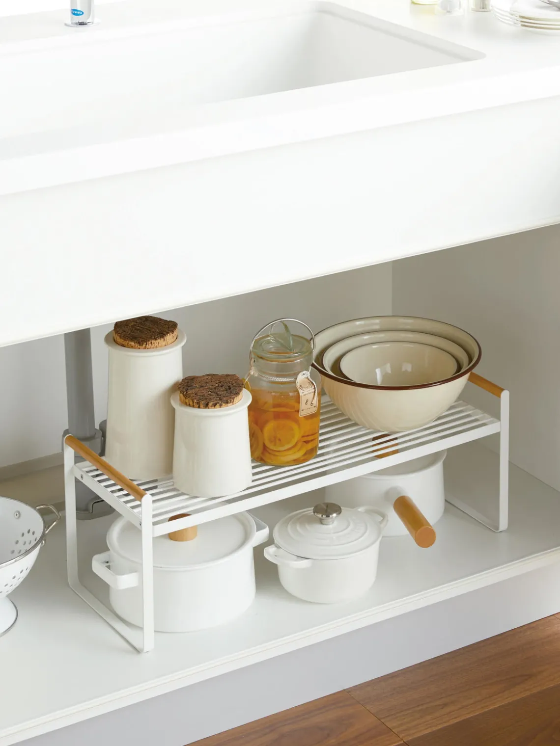 Online Estante de cocina Tosca Almacenaje De Cocina