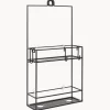 Accesorios De Baño|Jarrones>Umbra Estante de ducha Cubiko