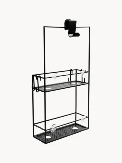 Accesorios De Baño|Jarrones></noscript>Umbra Estante de ducha Cubiko