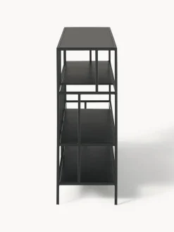 Librerías|Estanterías></noscript>Westwing Collection Estante de metal Sheldon